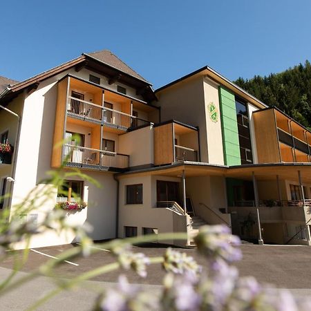Hotel Moenichwalderhof Monichwald Exteriér fotografie
